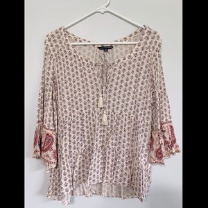 American Eagle Shirt (Women’s)